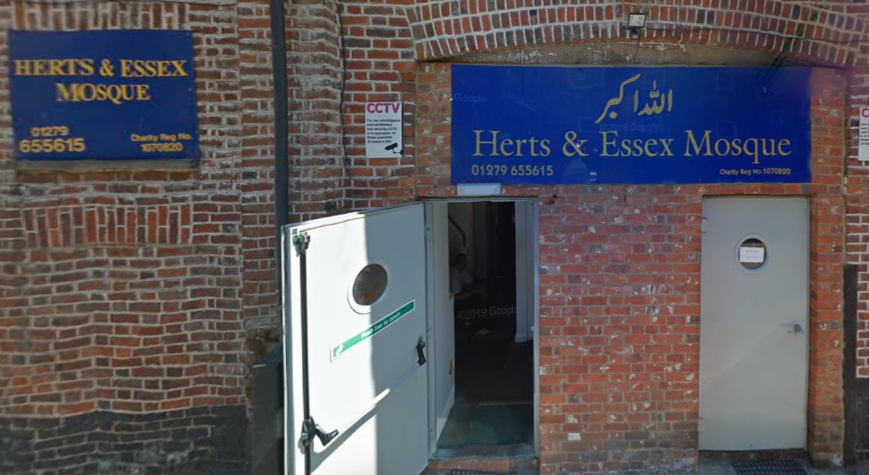 Herts & Essex Mosque